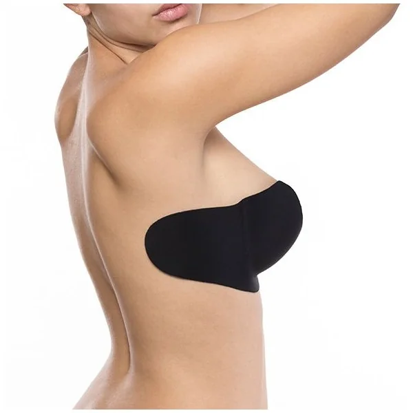 Gala BH Cup C Schwarz von Bye Bra - Bras kaufen | Fesselliebe