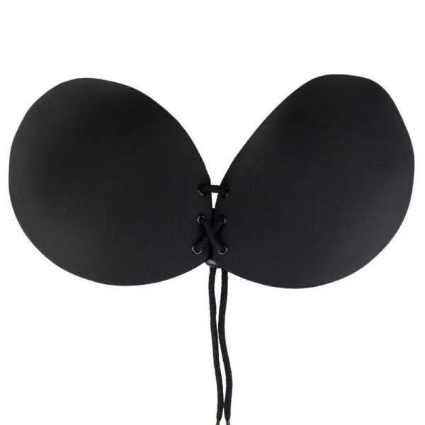BH Adhesivo Entrelazado Schwarz Cup E von Bye Bra - Bras kaufen | Fesselliebe