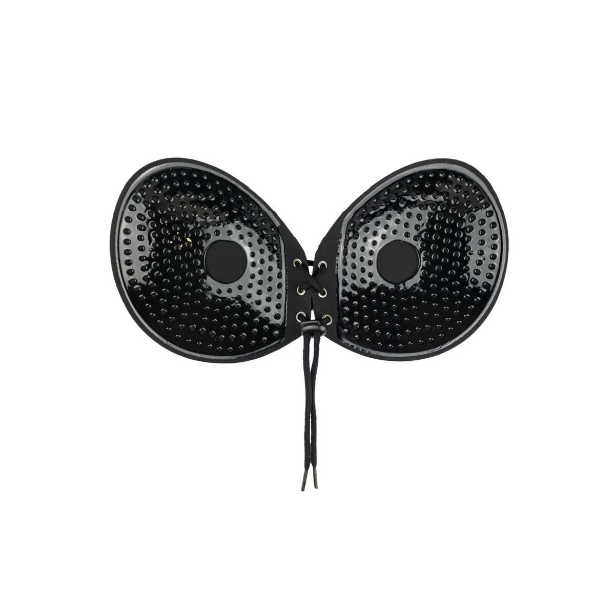 BH Adhesivo Entrelazado Schwarz Cup E von Bye Bra - Bras kaufen | Fesselliebe