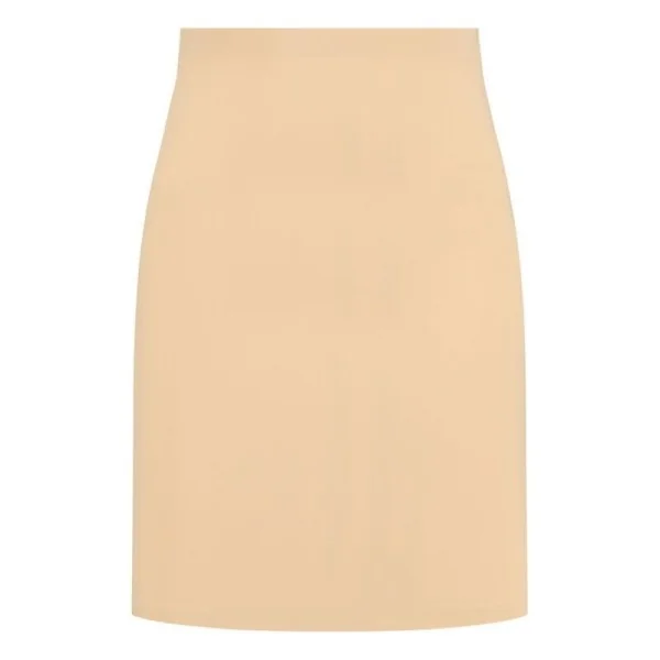 Light Control Rock unsichtbar Beige Größe M von Bye Bra - Shapewear kaufen | Fesselliebe