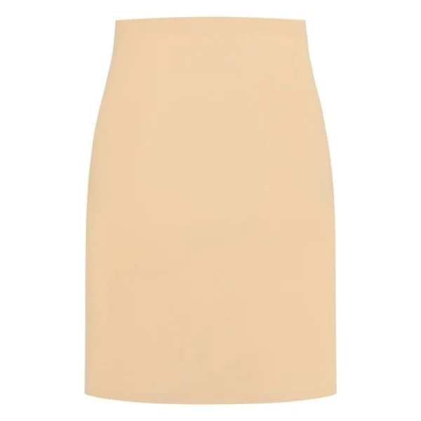 Light Control Rock unsichtbar Beige Größe M von Bye Bra - Shapewear kaufen | Fesselliebe