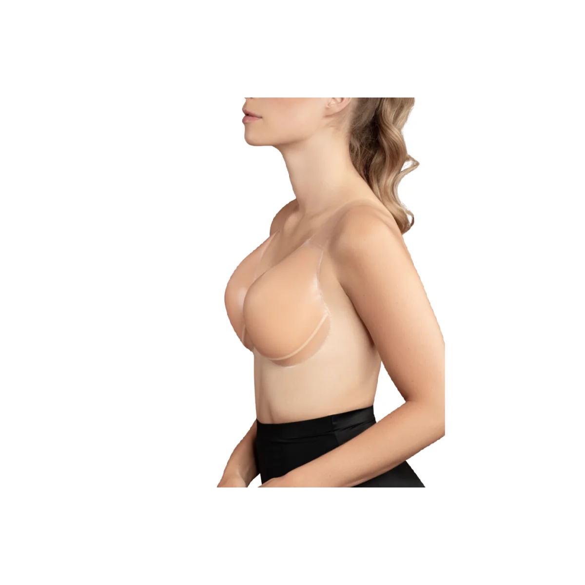 Brustverstrker Silikon Cup F von Bye Bra - Tapes kaufen | Fesselliebe