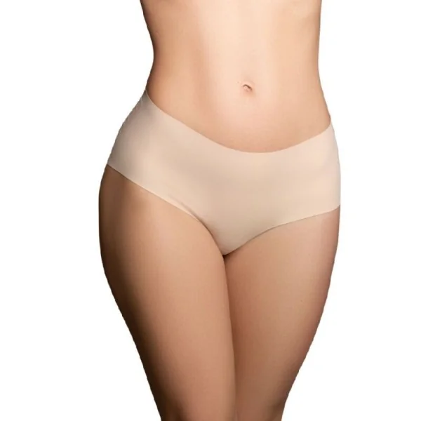 Pack 2 Stück Höschen ohne Nähte Größe S von Bye Bra - Underwear kaufen | Fesselliebe