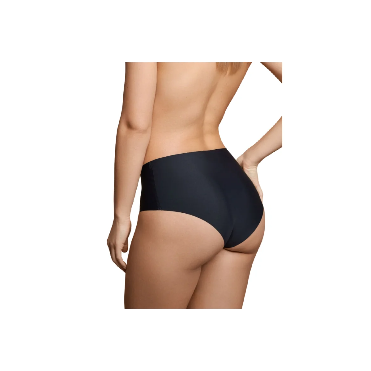 Pack 2 Stück Höschen ohne Nähte Größe S von Bye Bra - Underwear kaufen | Fesselliebe