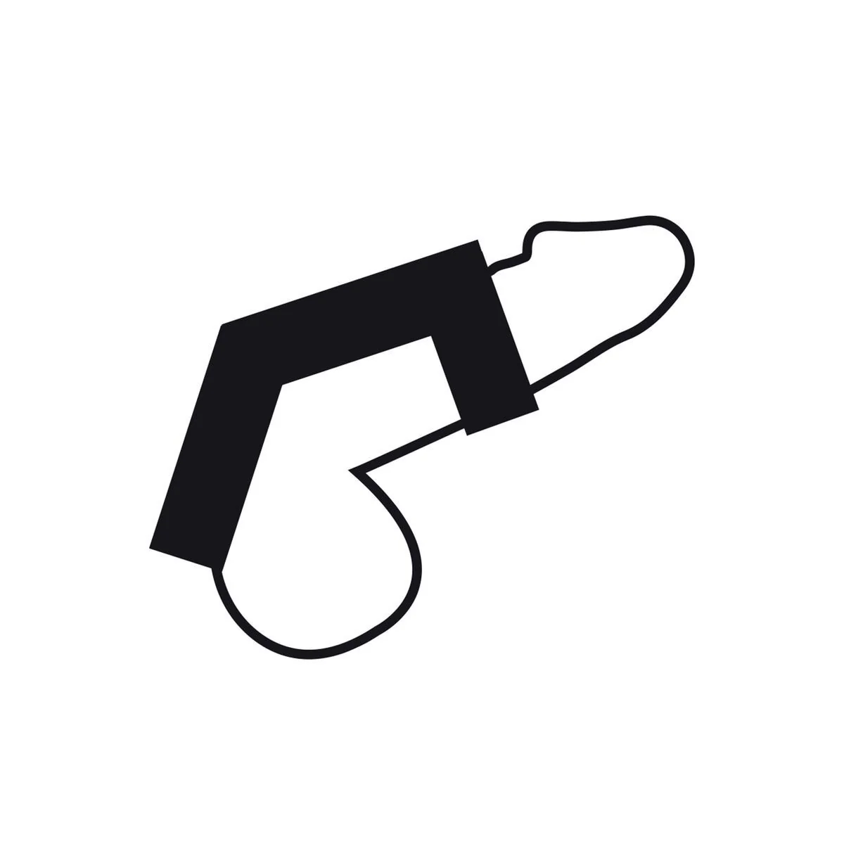 Verstellbarer Penis- und Hodenring aus Leder von Darkness Bondage kaufen | Fesselliebe