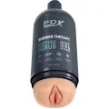 ♥ Stroker Masturbator Diskretes Flaschendesign Beruhigendes Peeling-Shampoo von Pdx Plus+ ♥