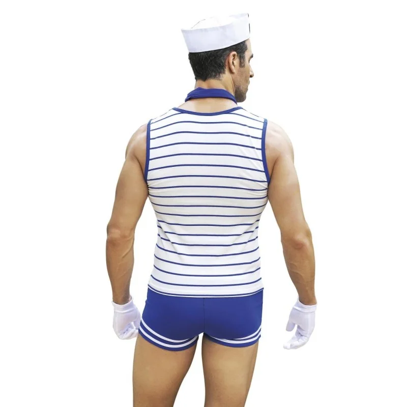 Matrosenkostüm 18280 von Saresia Men Roleplay kaufen | Fesselliebe 2