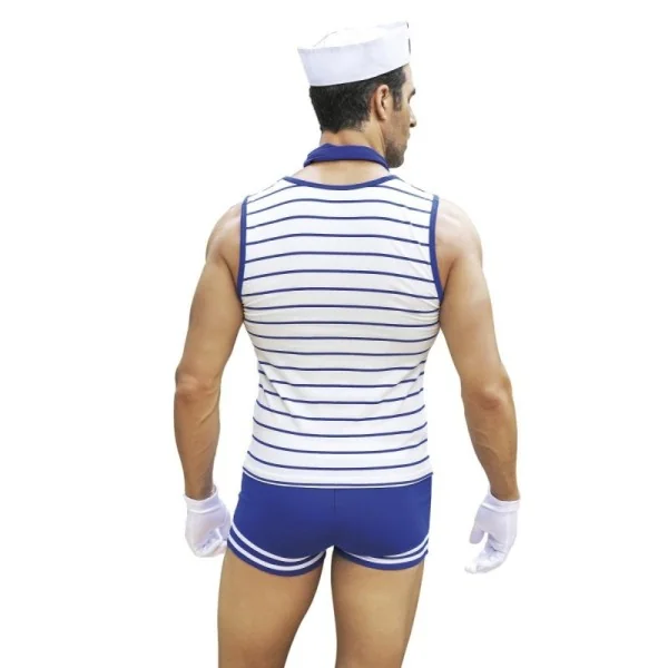 Matrosenkostüm 18280 von Saresia Men Roleplay kaufen | Fesselliebe