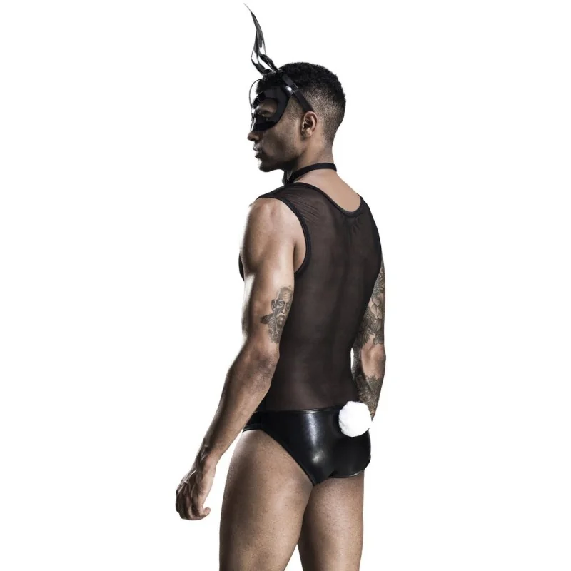 Bunny Kostüm 18275 von Saresia Men Roleplay kaufen | Fesselliebe 2
