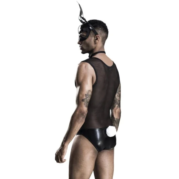 Bunny Kostüm 18275 von Saresia Men Roleplay kaufen | Fesselliebe