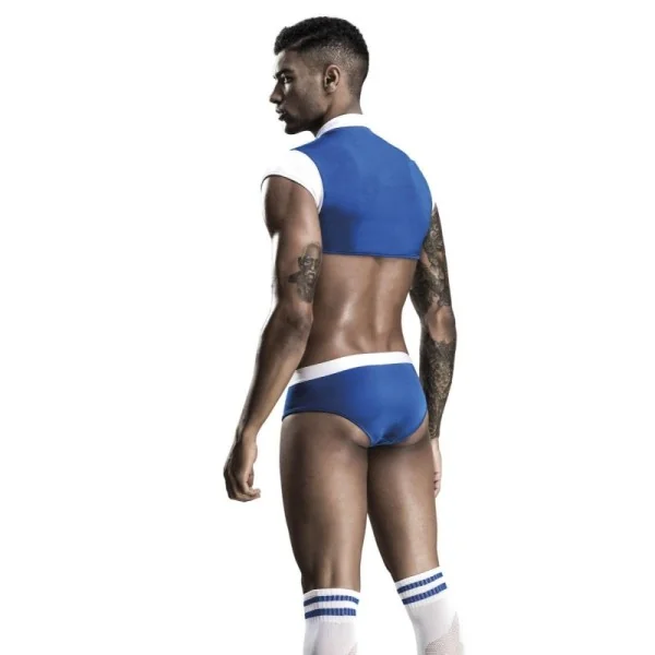 Sportsman -Kostüm 18272 von Saresia Men Roleplay kaufen | Fesselliebe