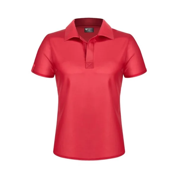 HERREN T-SHIRT RMSERAFINO001 ROT VON RFP RED MARK 3