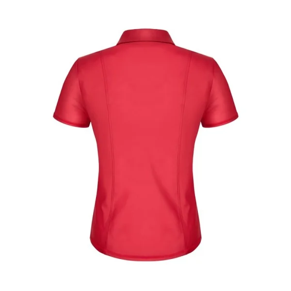 HERREN T-SHIRT RMSERAFINO001 ROT VON RFP RED MARK 3