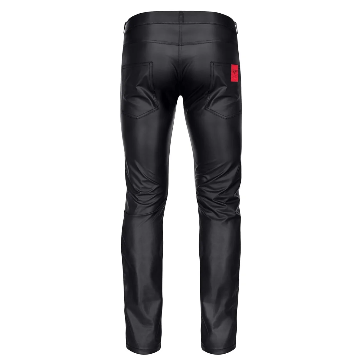 LANGE HERREN HOSE RMGABRIELE001 SCHWARZ VON REGNES FETISH PLANET