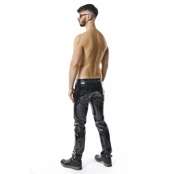 Herren Pvc Hose Rmvaleriorbw Schwarz von Pride Festih Line kaufen | Fesselliebe
