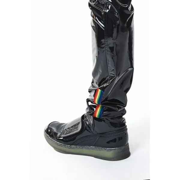 Herren Pvc Hose Rmvaleriorbw Schwarz von Pride Festih Line kaufen | Fesselliebe