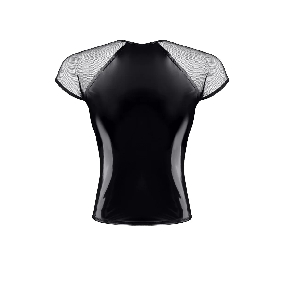 Pvc Herren T-Shirt Rmsandrorbw Schwarz von Pride Festih Line kaufen | Fesselliebe