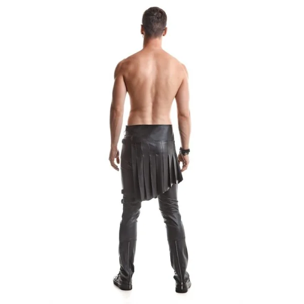 Herren Rock Rmclaudio001 Schwarz - kaufen | Fesselliebe