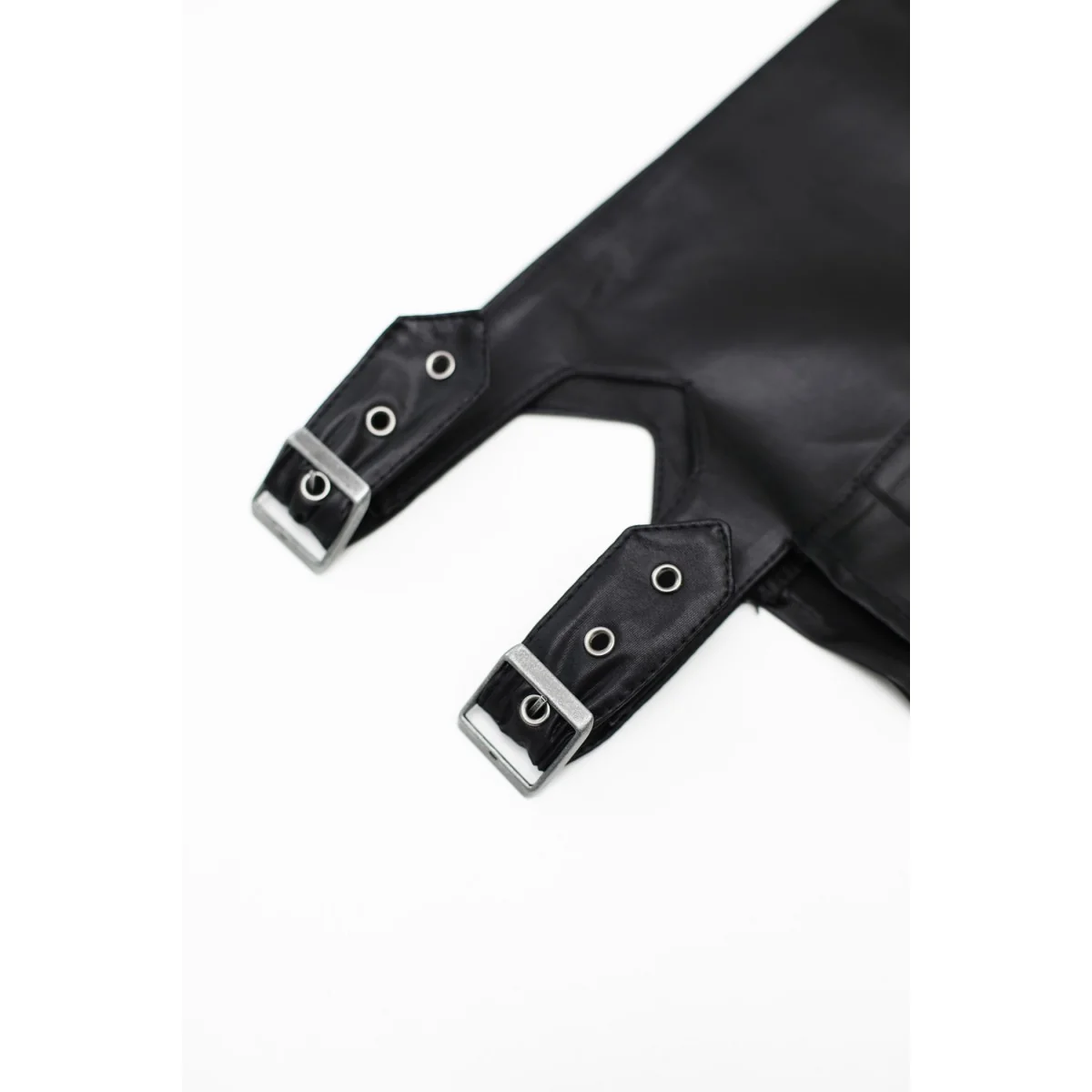 Herren Rock Rmclaudio001 Schwarz - kaufen | Fesselliebe