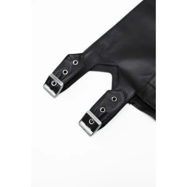 Herren Rock Rmclaudio001 Schwarz - kaufen | Fesselliebe