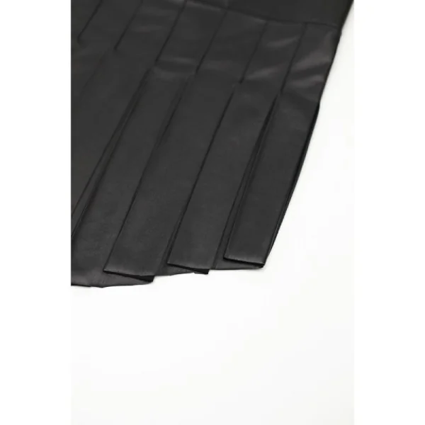 Herren Rock Rmclaudio001 Schwarz - kaufen | Fesselliebe