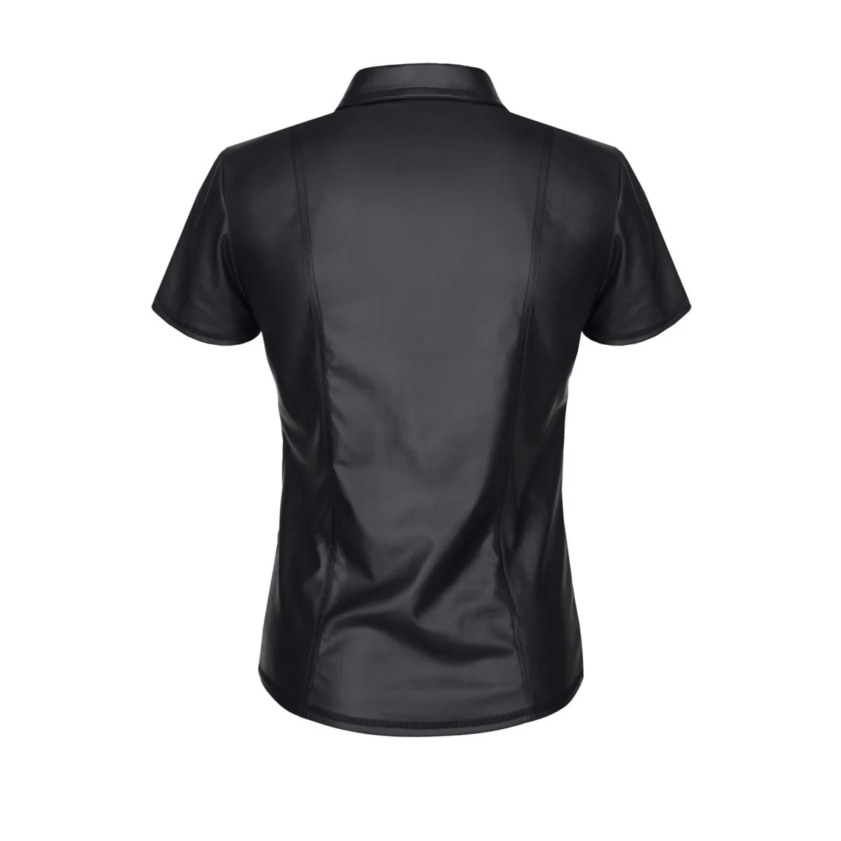 Herren T-Shirt Rmemilio001 Schwarz von Regnes Fetish Planet Red Mark 2 kaufen | Fesselliebe