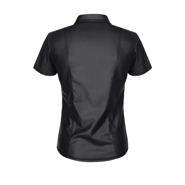 Herren T-Shirt Rmemilio001 Schwarz von Regnes Fetish Planet Red Mark 2 kaufen | Fesselliebe