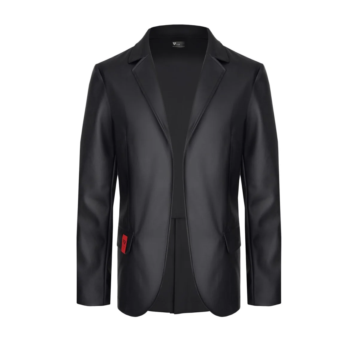 Herren Jacke Rmnicola001 Schwarz von Regnes Fetsih Plante Red Mark 2 kaufen | Fesselliebe