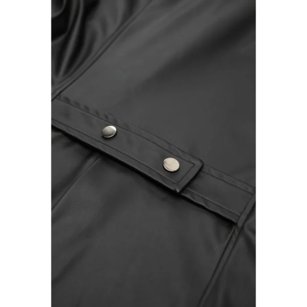 Halblanger Herren Mantel Rmmassiomo001 von Regnes Fetsih Plante Red Mark 2 kaufen | Fesselliebe