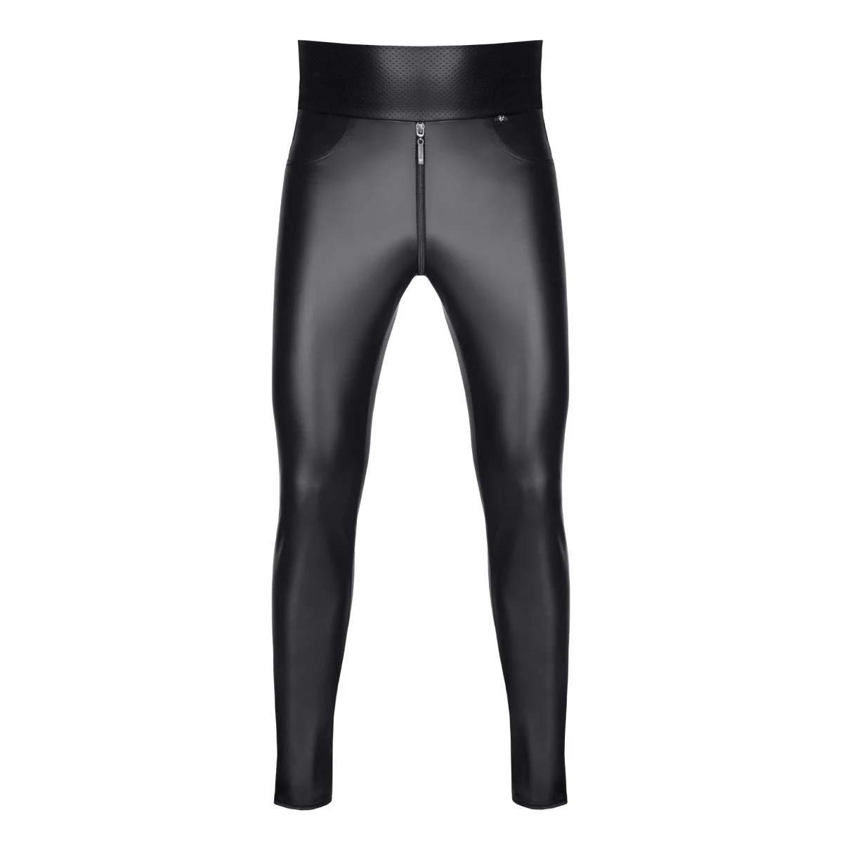 Herren Leggings BOMiguel001 schwarz kaufen | Fesselliebe