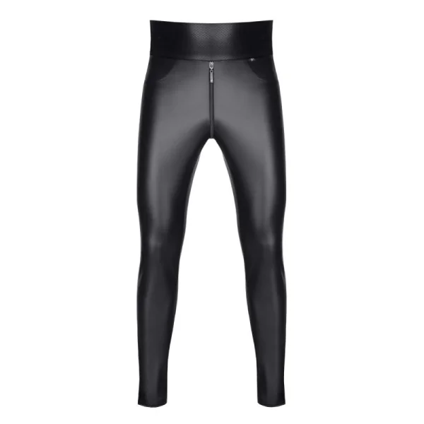 Herren Leggings BOMiguel001 schwarz kaufen | Fesselliebe