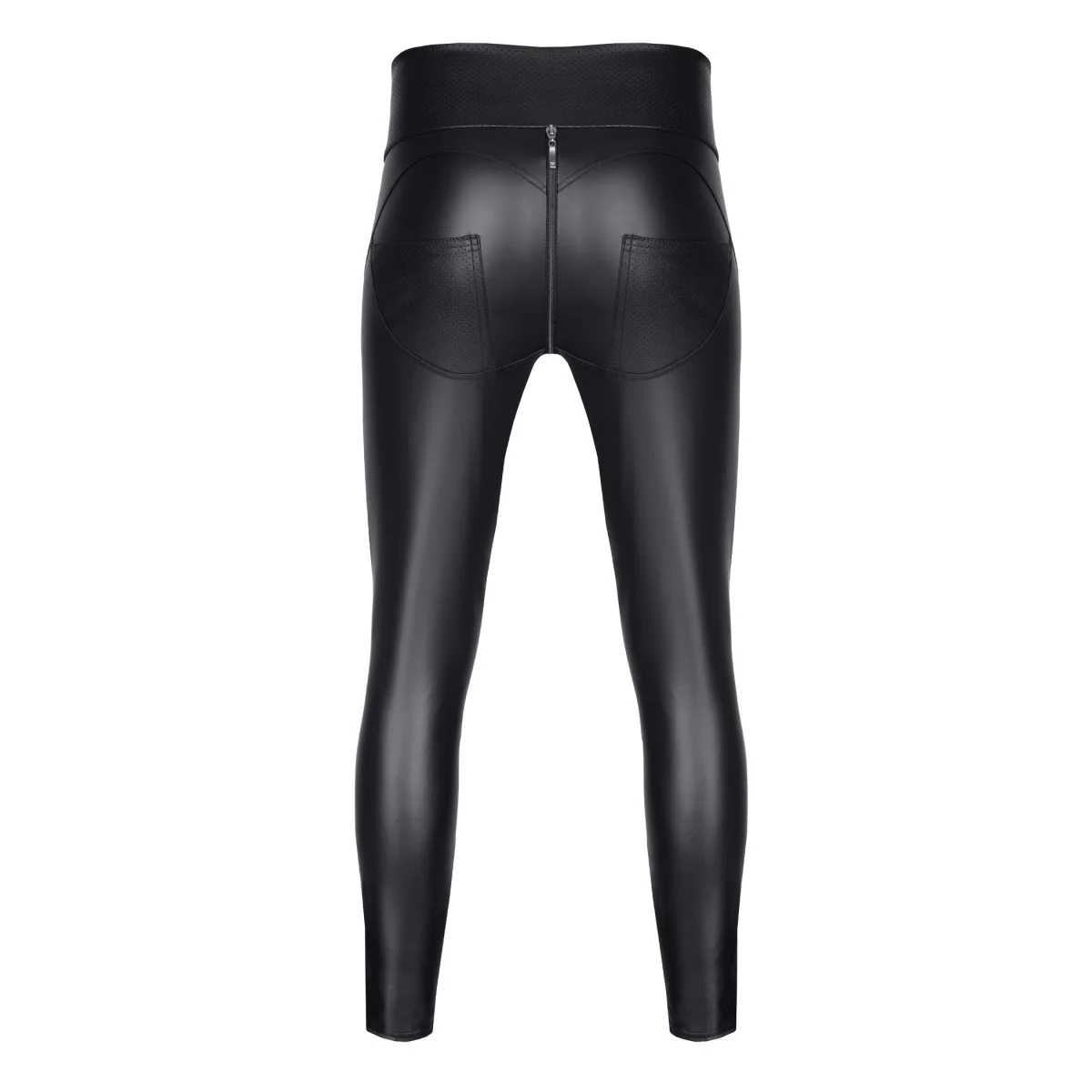 Herren Leggings BOMiguel001 schwarz kaufen | Fesselliebe