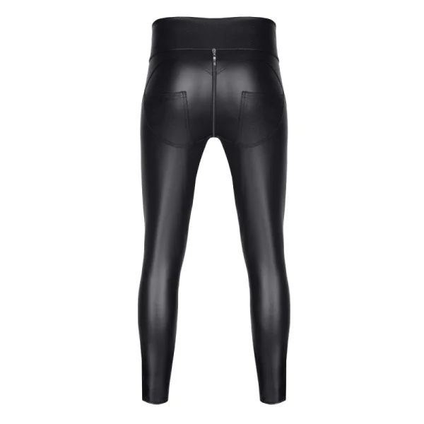Herren Leggings BOMiguel001 schwarz kaufen | Fesselliebe