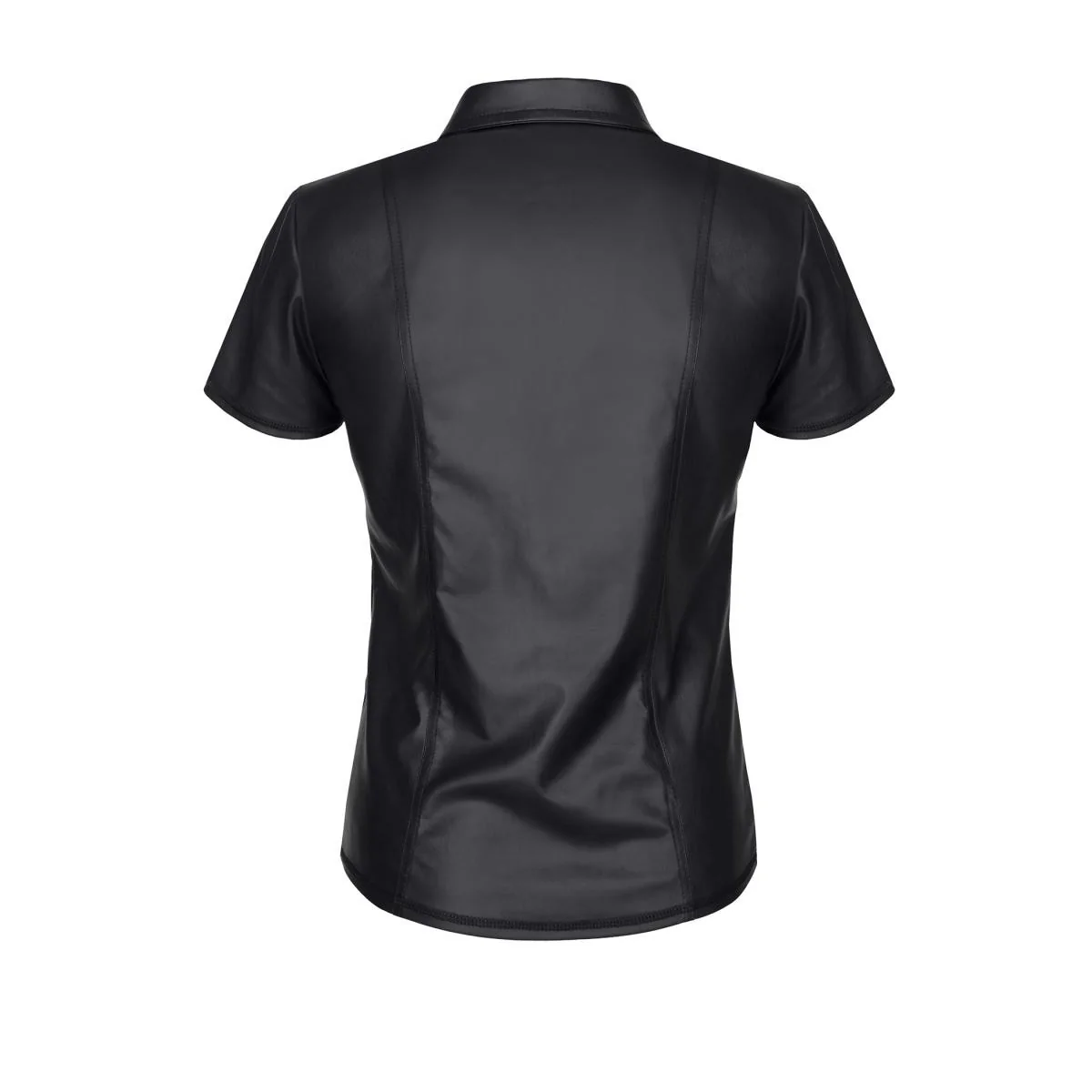 Herren T-Shirt Rmremo001 Schwarz von Regnes Fetish Planet Red Mark 2 kaufen | Fesselliebe