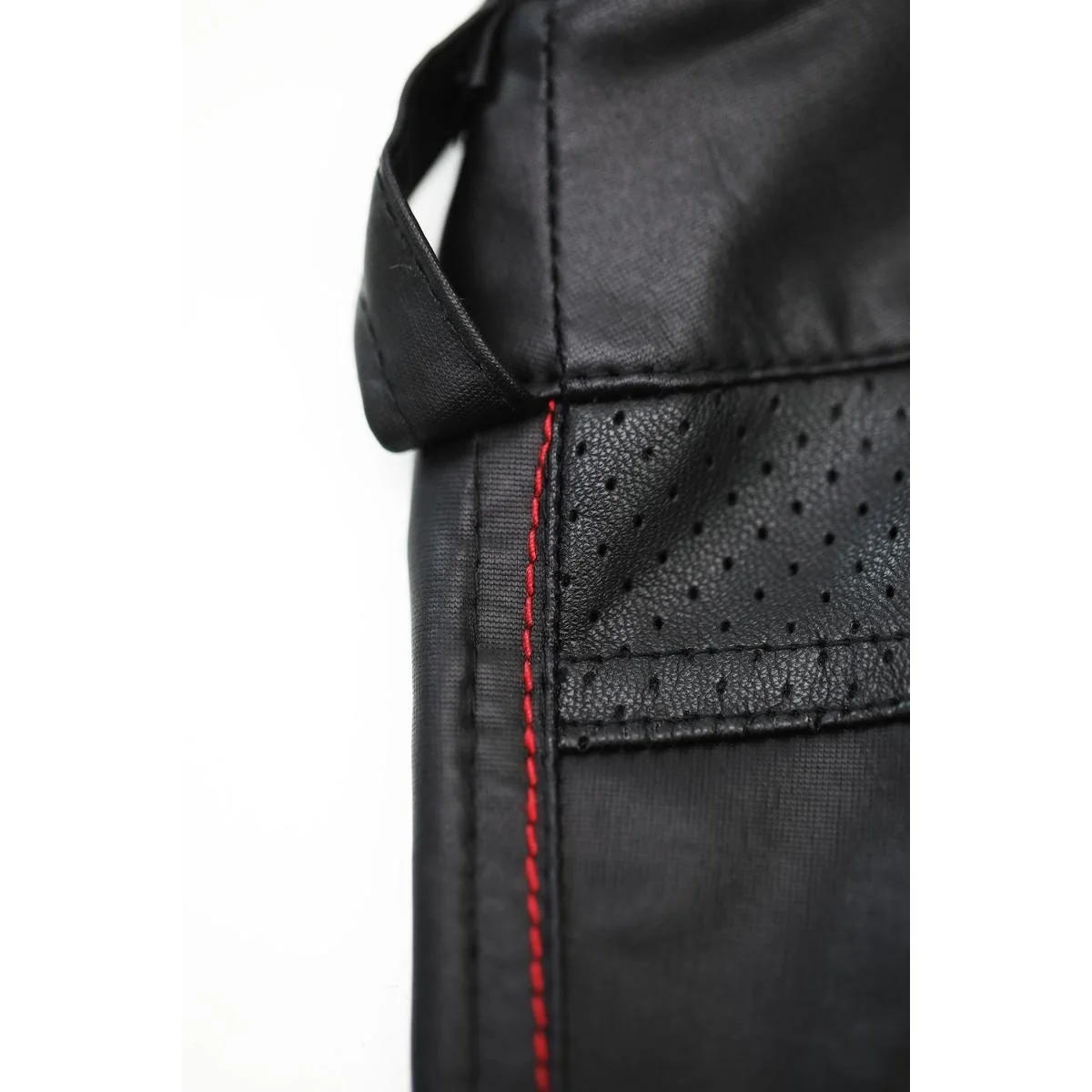 Lange Herren Hose Rmvincenzo001 Schwarz von Regnes Fetish Planet kaufen | Fesselliebe