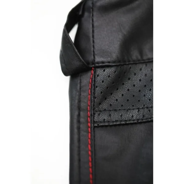 Lange Herren Hose Rmvincenzo001 Schwarz von Regnes Fetish Planet kaufen | Fesselliebe