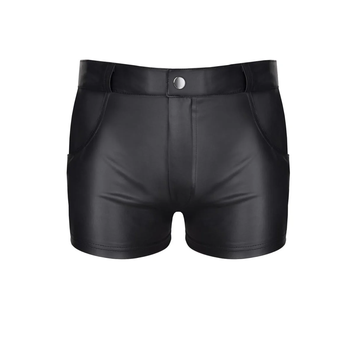 Herren Shorts Rmfederico001 Schwarz von Regnes Fetish Planet kaufen | Fesselliebe