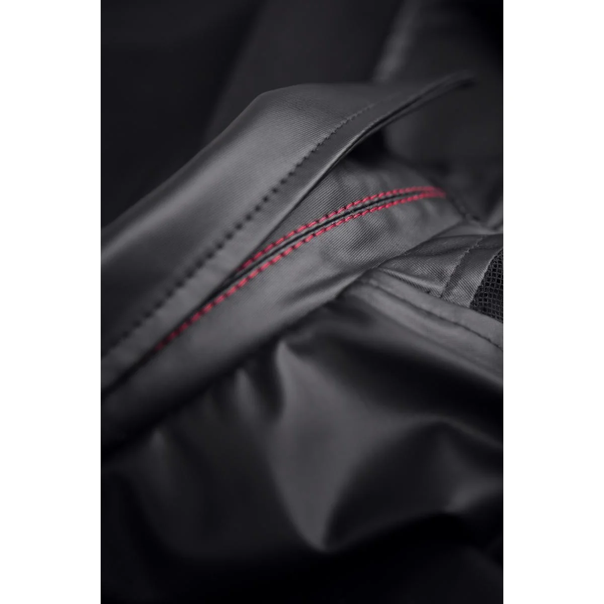 Herren Jacke Rmdaniele001 Schwarz von Regnes Fetish Planet kaufen | Fesselliebe