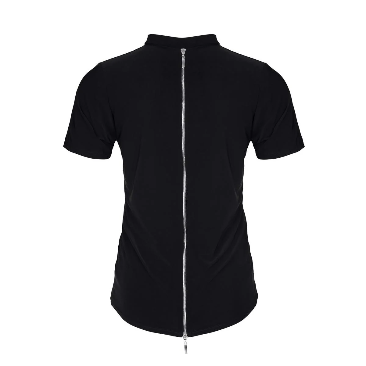 Herren T-Shirt Rmriccardo001 Schwarz von Regnes Fetish Planet kaufen | Fesselliebe