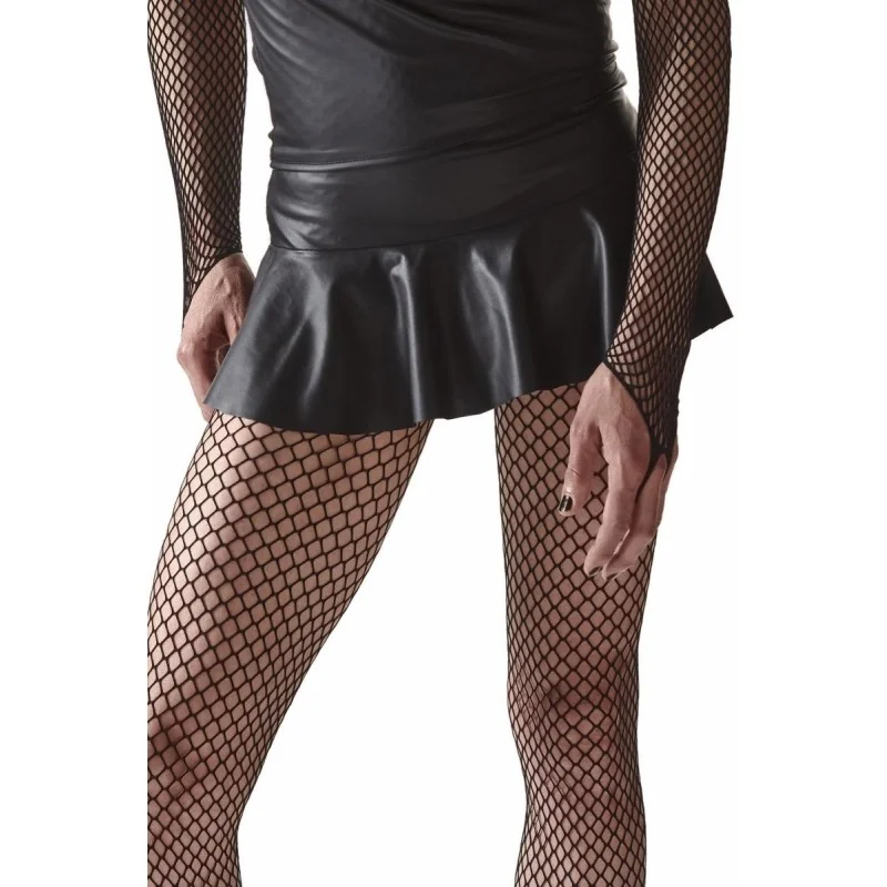 Rock Crd003 Schwarz von Regnes Fetish Planet Crossdresser Fetish Line kaufen | Fesselliebe