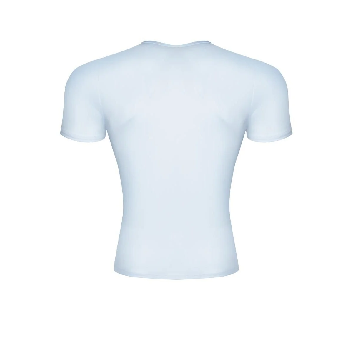 T-Shirt Tsh002 Weiß von Regnes Fetish Planet kaufen | Fesselliebe