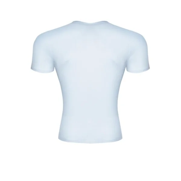 T-Shirt Tsh002 Weiß von Regnes Fetish Planet kaufen | Fesselliebe