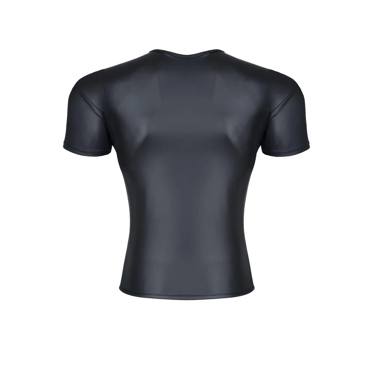 T-Shirt Tsh001 Schwarz von Regnes Fetish Planet kaufen | Fesselliebe