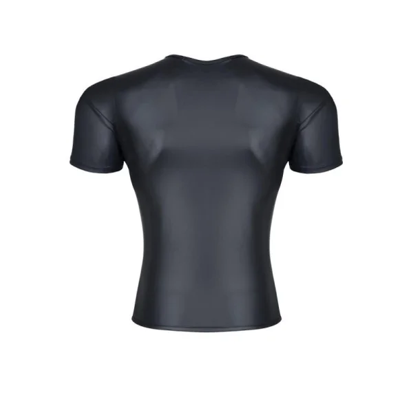 T-Shirt Tsh001 Schwarz von Regnes Fetish Planet kaufen | Fesselliebe