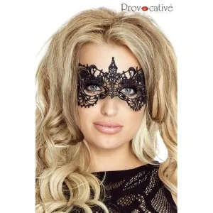 Venezianische Augenmaske Pr0042 von Provocative kaufen | Fesselliebe