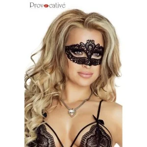 Venezianische Augenmaske Pr0040 von Provocative kaufen | Fesselliebe