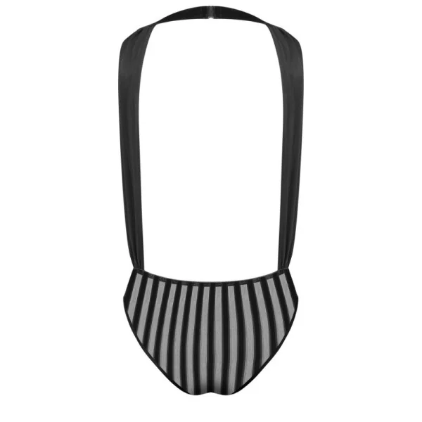 Damen Tüll Body 1618 von Petite Noir kaufen | Fesselliebe