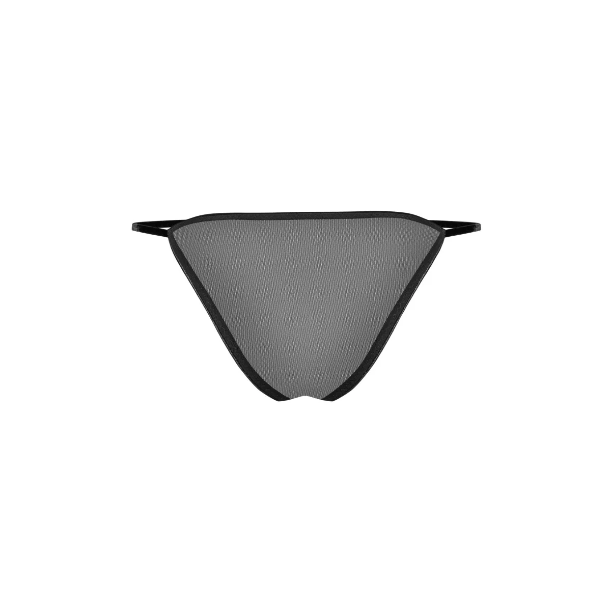 Damen Tüll Slip 1118 von Petite Noir kaufen | Fesselliebe