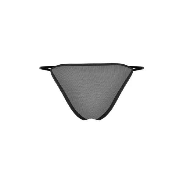 Damen Tüll Slip 1118 von Petite Noir kaufen | Fesselliebe