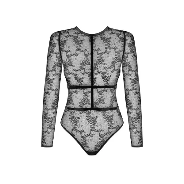 Damen Body 0518 von Petite Noir kaufen | Fesselliebe